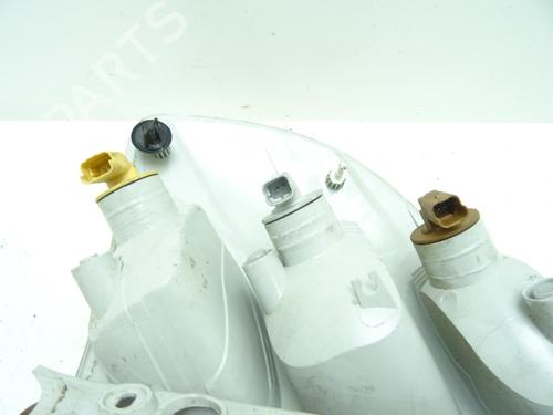 Left taillight CITROËN C3 Pluriel (HB_) 1.4 HDi | BP32424182C34