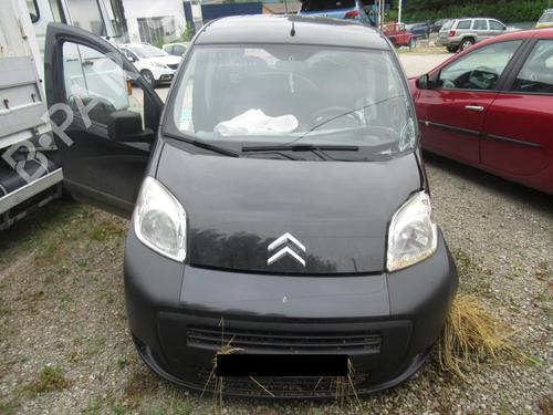 Right front brake caliper CITROËN NEMO MPV 1.4 HDi | BP20071762M104 - Image 6