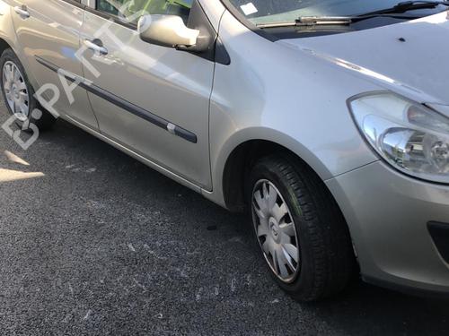 Gassdemper Bakluke RENAULT CLIO III (BR0/1, CR0/1) 1.5 dCi (BR17, CR17) | BP27303823C138 