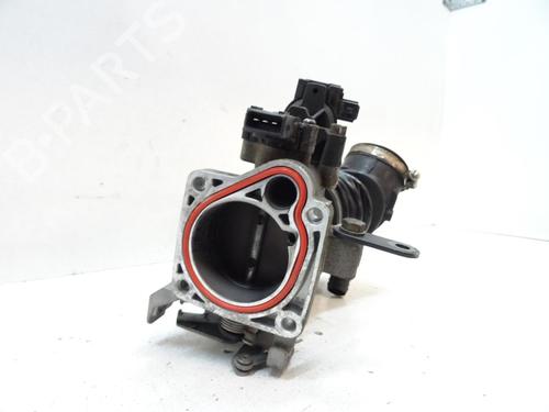 Throttle body BMW 3 Compact (E36) 316 i | BP20053247M82 