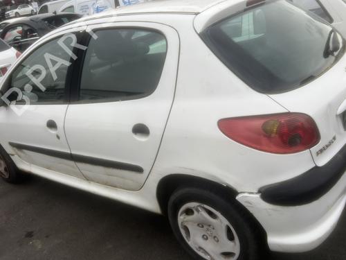 Engine PEUGEOT 206 Hatchback (2A/C) 1.4 HDi eco 70 | BP25866385M1 - Image 17