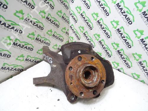 Used Left front steering knuckle OPEL CORSA B (S93) 1.2 i 16V (F08, F68, M68) (65 hp) 20058325
