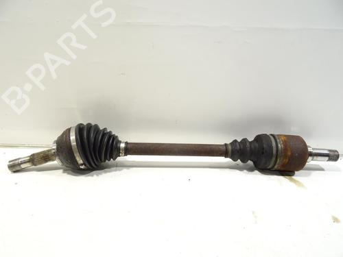 Used Left front driveshaft FIAT DUCATO Van (230_) 2.8 TDI (122 hp) 30791954