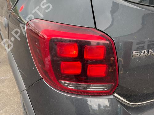 Tailgate DACIA SANDERO II 1.5 dCi | BP40494193C6 - Image 21