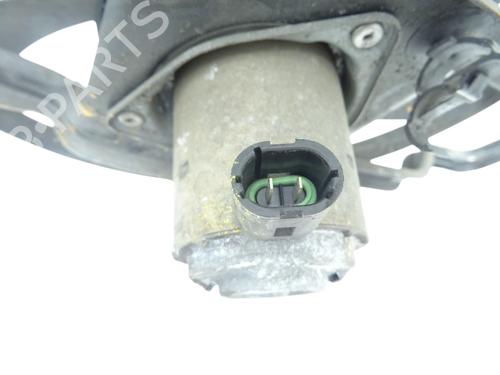 Used Radiator fan Radiator fan 37005854 37005854