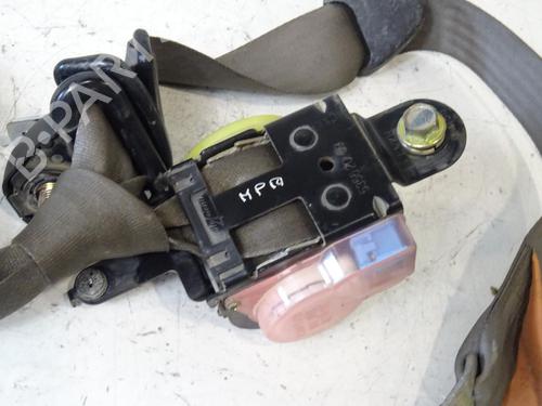 Used Front right seatbelt Front right seatbelt SUZUKI VITARA (ET, TA, TD) 1.6 All-wheel Drive (TA, TA01, SE416) (80 hp) 25269131 25269131