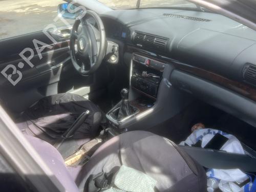 Left sun visor AUDI A4 B5 (8D2) 1.8 | BP25031048I1 - Image 7