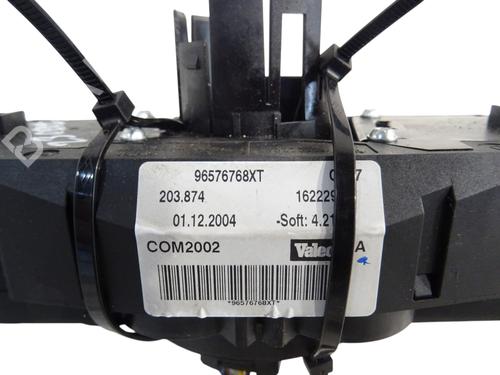 Steering column stalk CITROËN C3 Pluriel (HB_) 1.4 HDi | BP36818183I23 - Image 6