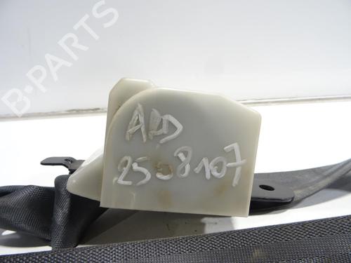 Rear right belt tensioner MITSUBISHI PAJERO II (V3_W, V2_W, V4_W, V5_W) 2.5 TD 4WD (V24W) | BP30124719C90