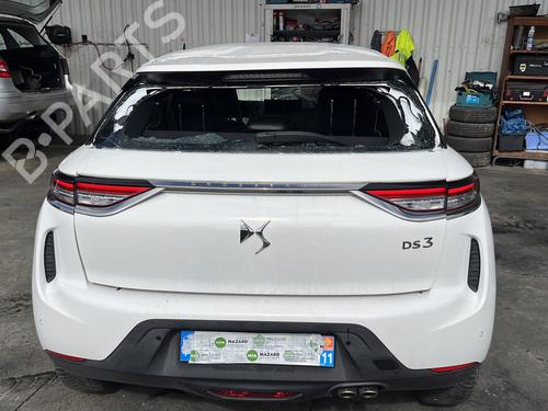 Control unit DS DS 3 / DS 3 CROSSBACK (UR_, UC_, UJ_) 1.2 PureTech 130 (URHNSS) | BP39113229M11 - Image 8