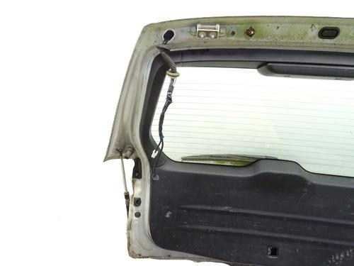 Tailgate SUBARU FORESTER (SH_) 2.0 D AWD (SHH, SHD, SHN) | BP29863437C6
