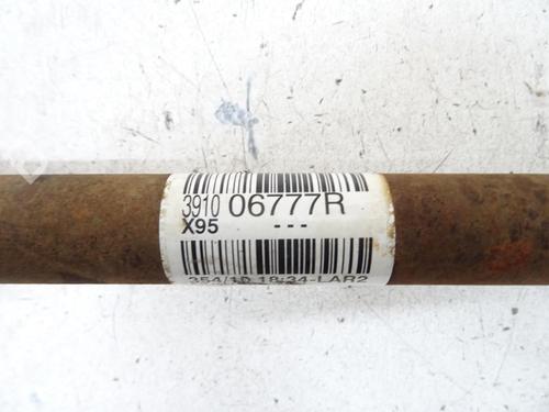 Used Right front driveshaft Right front driveshaft RENAULT MEGANE III Grandtour (KZ0/1) 1.5 dCi (KZ09, KZ0D, KZ1G, KZ29, KZ14, KZ1W, KZ10, KZ1F,... (110 hp) 20065481 20065481