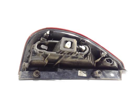 Right taillight RENAULT SCÉNIC III (JZ0/1_) 1.5 dCi | BP30648366C35