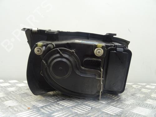 Left headlight VW BORA I (1J2) 1.9 TDI | BP28325632C28 