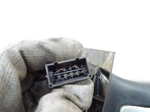 Left mirror AUDI A4 B5 (8D2) 1.9 TDI | BP20065716C26 