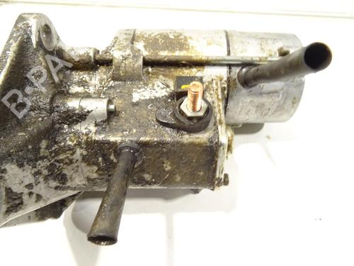 Starter LAND ROVER DISCOVERY II (L318) 2.5 Td5 4x4 | BP30751515M8