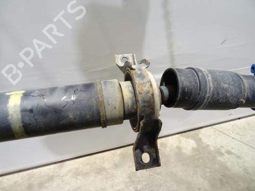 Driveshaft HONDA CR-V III (RE_) 2.2 i-CTDi 4WD (RE6) | BP29255398M37 - Image 2