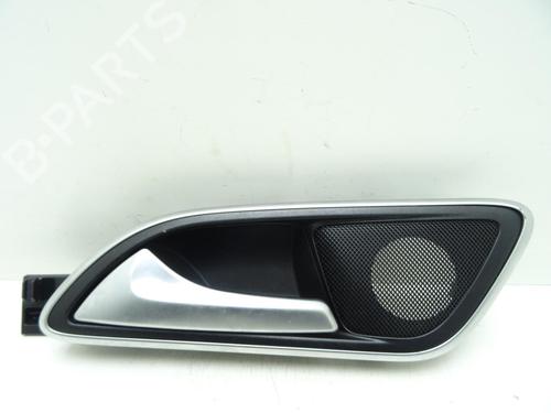 Poignée intérieure arrière gauche MERCEDES-BENZ A-CLASS (W176) A 200 CDI / d 4-matic (176.002) (136 hp) 31976541