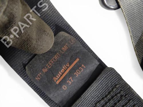 Used Front left seatbelt Front left seatbelt CITROËN XSARA Break (N2) 2.0 HDI 90 (90 hp) 34045366 34045366