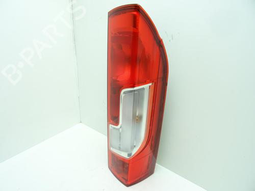 Right taillight CITROËN JUMPER II Van 2.2 BlueHDi 165 | BP29340914C35 