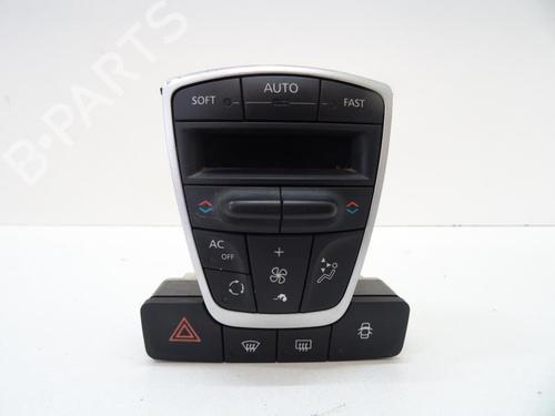 Used Climate control RENAULT LAGUNA III (BT0/1) 1.5 dCi (BT00, BT0A, BT0T, BT1J) (110 hp) 20056554