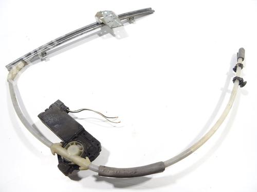 Front right window mechanism RENAULT 21 (B48_) 2.1 D (B48V/B48O) | BP28129179C23 