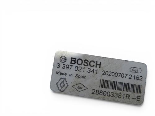 Front wiper motor RENAULT ZOE (BFM_)  | BP36901063M29  - Image 5