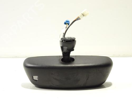 Rear mirror MERCEDES-BENZ GLA-CLASS (X156)  | BP29301051I6 