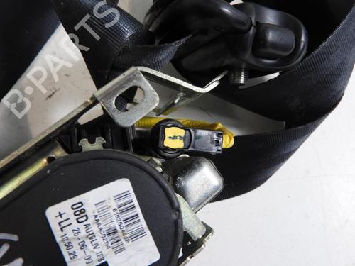Used Front right seatbelt Front right seatbelt HYUNDAI i10 I (PA) 1.2 (78 hp) 20043414 20043414