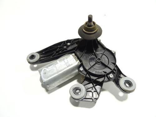 Used Rear wiper motor Rear wiper motor CITROËN C5 I (DC_) [2001-2005] 20050585 20050585