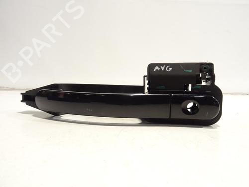 front-left-exterior-door-handle-ford-ka-iii-uk-fk-2014-32524669 main image