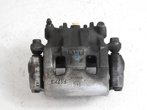 Used Right front brake caliper MITSUBISHI OUTLANDER III (GG_W, GF_W, ZJ, ZL, ZK) Plug-in Hybrid (GG2W) (200 hp) 21971192