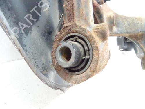 Left rear steering knuckle AUDI A3 Sportback (8PA) 1.6 TDI | BP20051392M27 