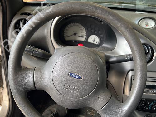 Left front window switch FORD KA (RB_) 1.3 i | BP36301937I27  - Image 9