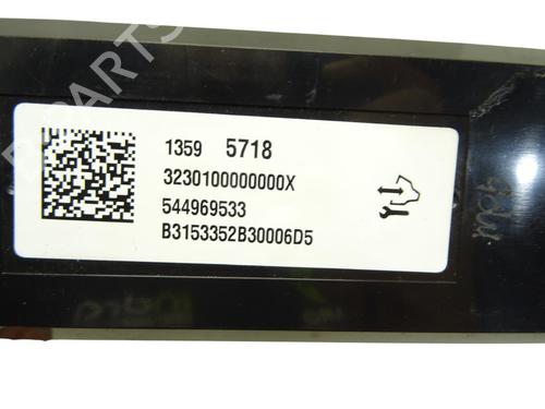 electronic-module-opel-insignia-a-g09-2008-2009-2010-2011-2012-2013-2014-2015-2016-2017-38536880 main image
