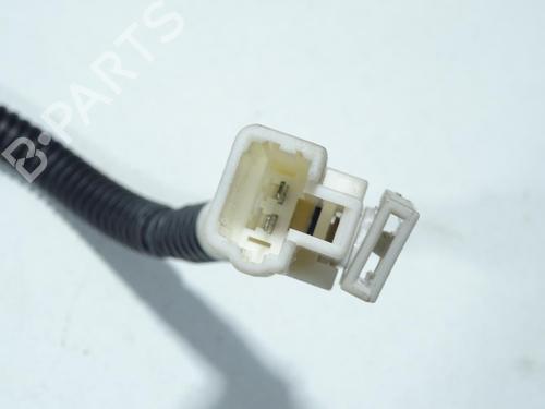 Seat buckle KIA RIO III (UB) 1.25 CVVT | BP32984778I32 - Image 2