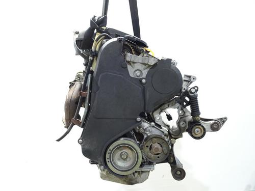 Motor RENAULT SCÉNIC I MPV (JA0/1_, FA0_) 1.9 dTi (JA0N) (98 hp) 29756976