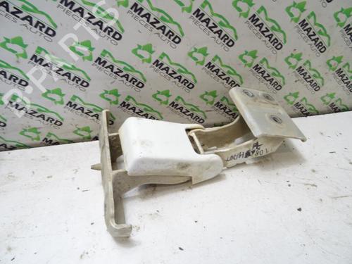 Used Hinge/Door check strap CITROËN JUMPY II Van 2.0 HDi 120 (120 hp) 21967403