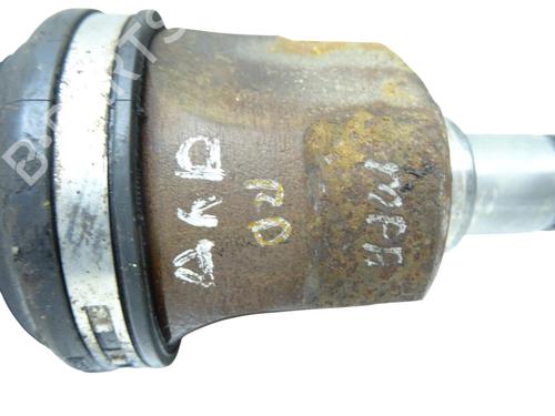Right rear driveshaft HYUNDAI ix35 (LM, EL, ELH) 2.0 CRDi 4WD | BP38493473M41 - Image 3