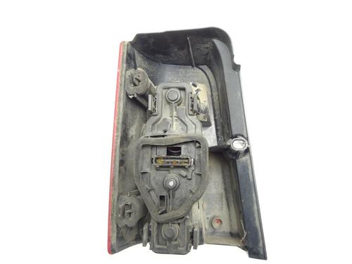 Right taillight PEUGEOT PARTNER MPV (5_, G_) 2.0 HDI | BP29119942C35 