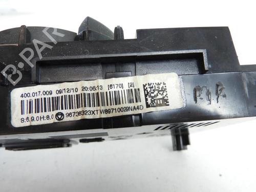 Used Climate control Climate control 20057150 20057150