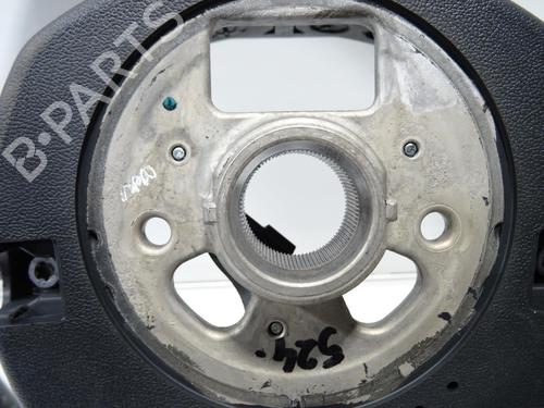 Steering wheel AUDI Q5 (8RB) 2.0 TDI quattro | BP30153020C49