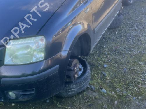 Left headlight FIAT PANDA (169_) 1.3 D Multijet (169.AXC1A) | BP25934321C28  - Image 8