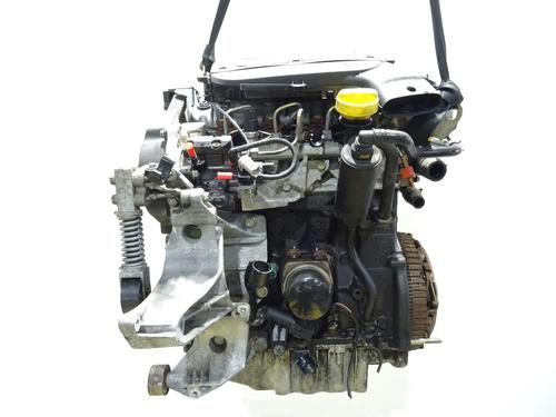 Engine RENAULT MEGANE I Coach (DA0/1_) 1.9 dCi (DA05, DA1F) | BP29748461M1