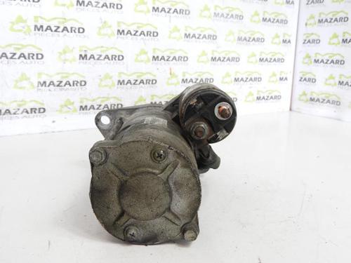 Starter SUBARU IMPREZA Hatchback (GR, GH, G3) 2.0 D AWD | BP20057395M8 