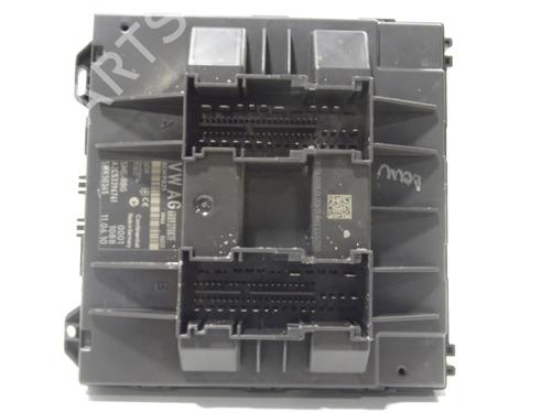 Electronic module SEAT IBIZA IV SC (6J1, 6P5) 1.4 TSI Cupra | BP27279222M83 