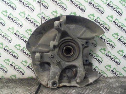 Used Right rear steering knuckle Right rear steering knuckle 20048956 20048956