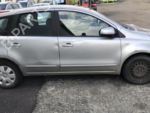 Switch NISSAN NOTE (E11, NE11) 1.5 dCi | BP20038013I30 - Image 9