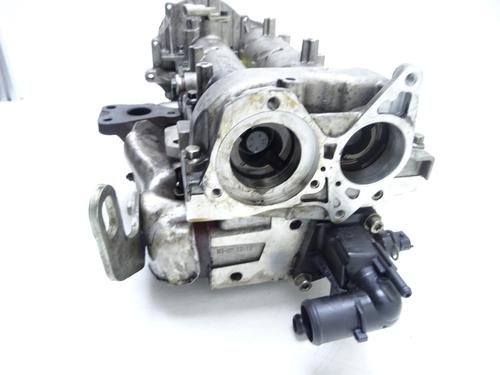 Cylinder head PEUGEOT BIPPER Tepee 1.3 HDi 75 | BP32413549M5 