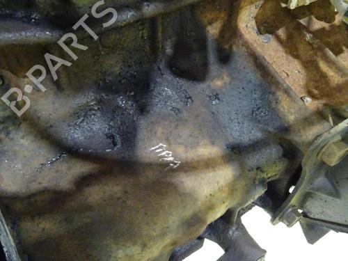 Engine MAZDA B-SERIE (UF) 2.5 D 4WD (UFY0) | BP26594273M1 